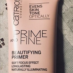 Catrice Face Primer